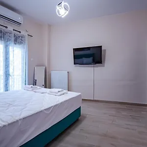  Διαμέρισμα One Salonica Deluxe 3