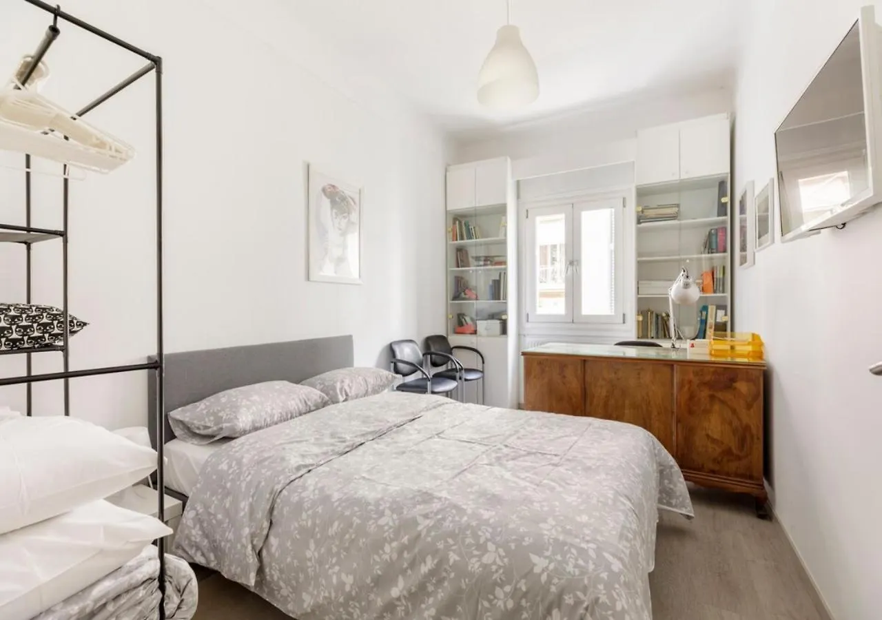Διαμέρισμα 1Bd -Apartment In City Centre Θεσσαλονίκη